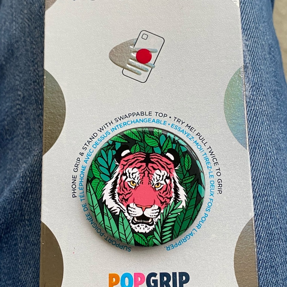Pop socket - Picture 5 of 6